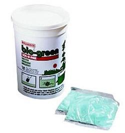 Bio-Green Toilet Chemicals - Pack of 12